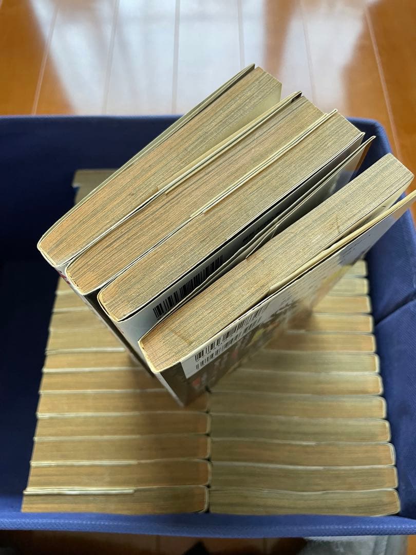 【最終値下げ】Samurai Deeper Kyo【全38巻】