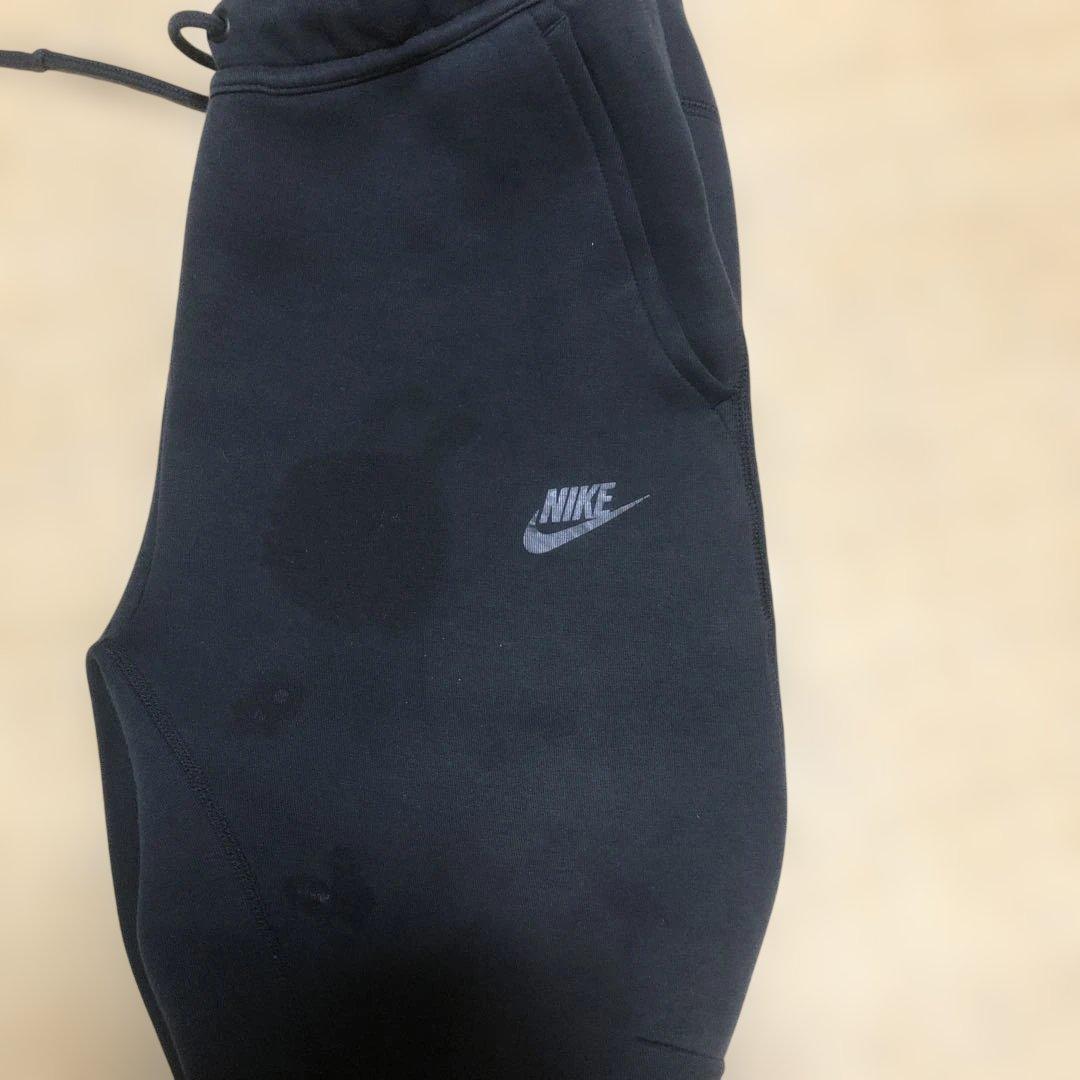 ナイキテックフリース 旧
