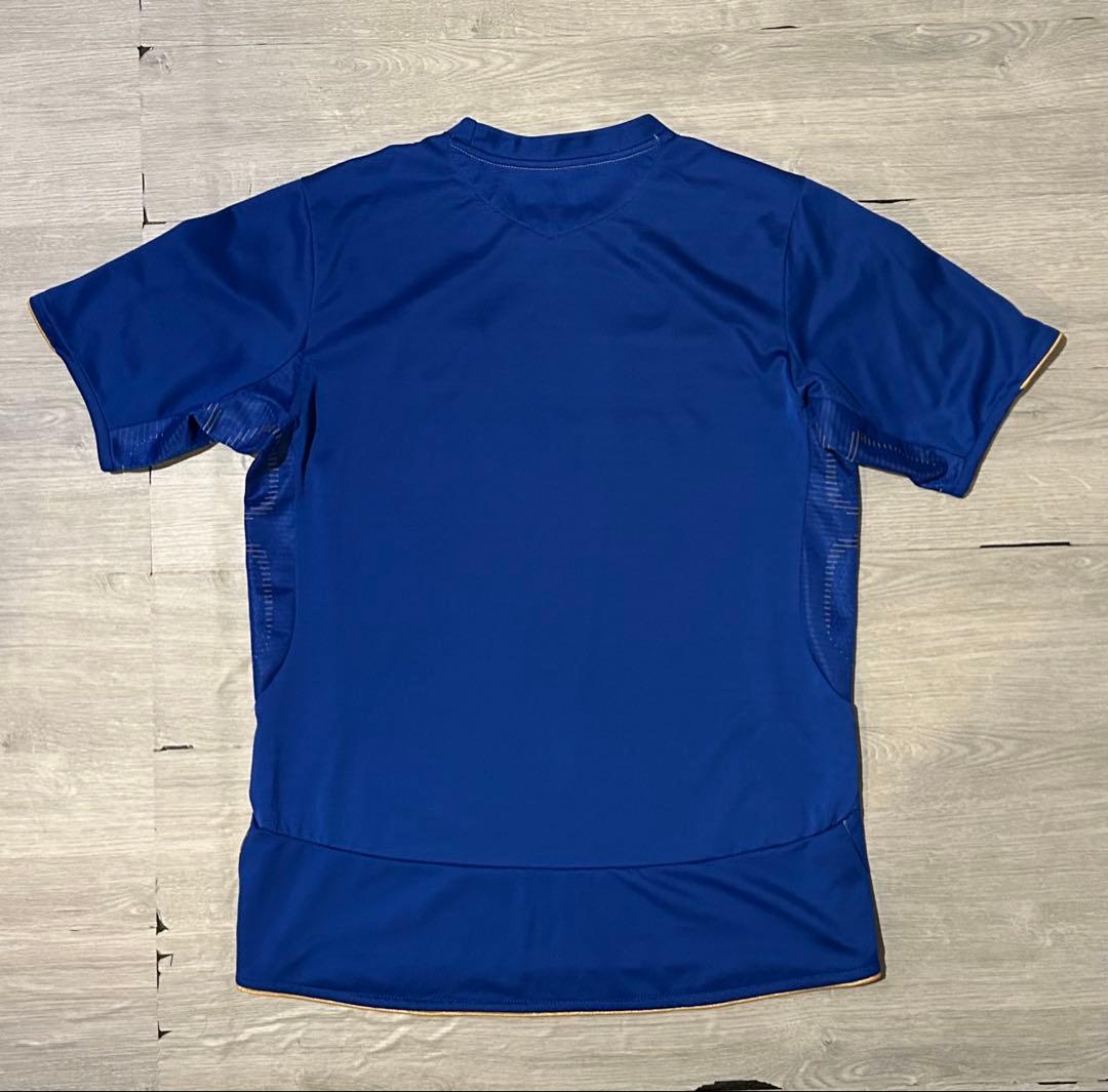 UMBRO アンブロ チェルシー ユニフォーム 05/06 100周年 半袖 L