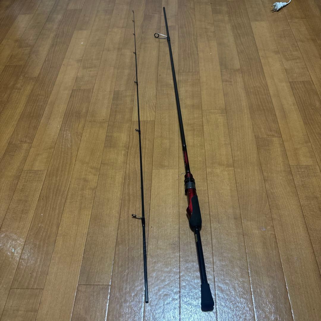 Daiwa 月下美人　68L-S