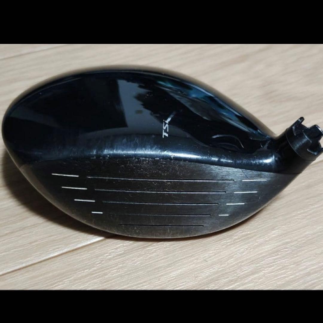 【タイムセール‼️】Titleist TSi3 3W フェアウェイウッド