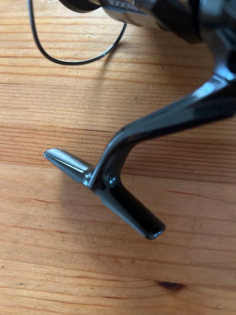 シマノ　23ヴァンキッシュ3000MHG