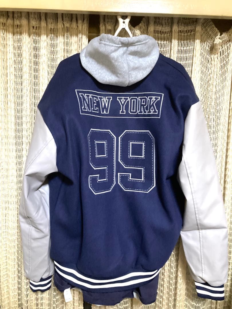 MLB★NYヤンキース★アーロンジャッジ★ジャケット