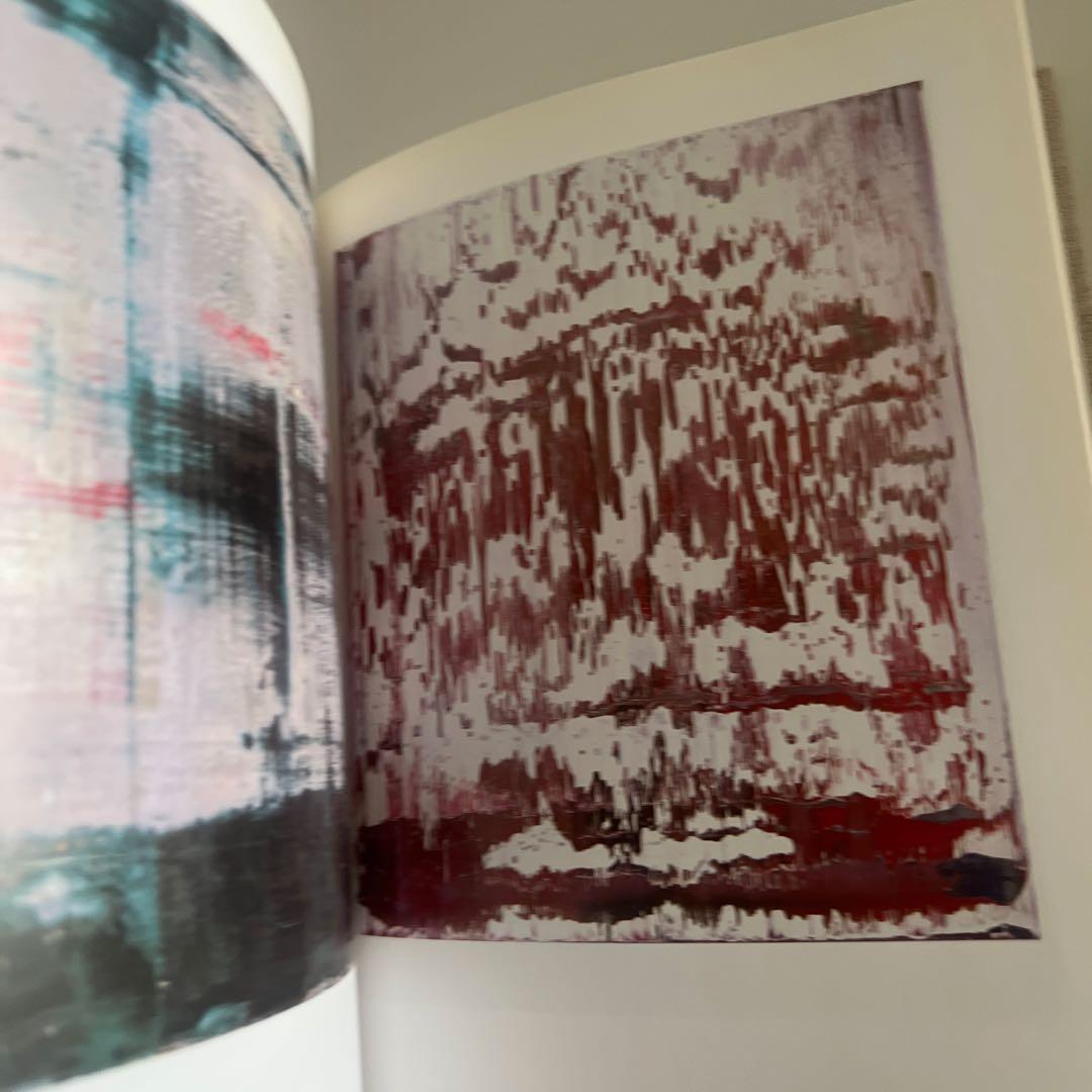 洋書 Gerhard Richter 100 Pictures