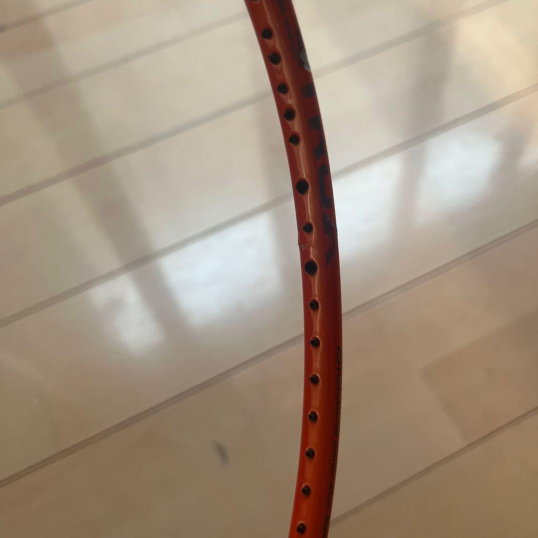 ジャンク品　アストロクス77 pro 4UG5