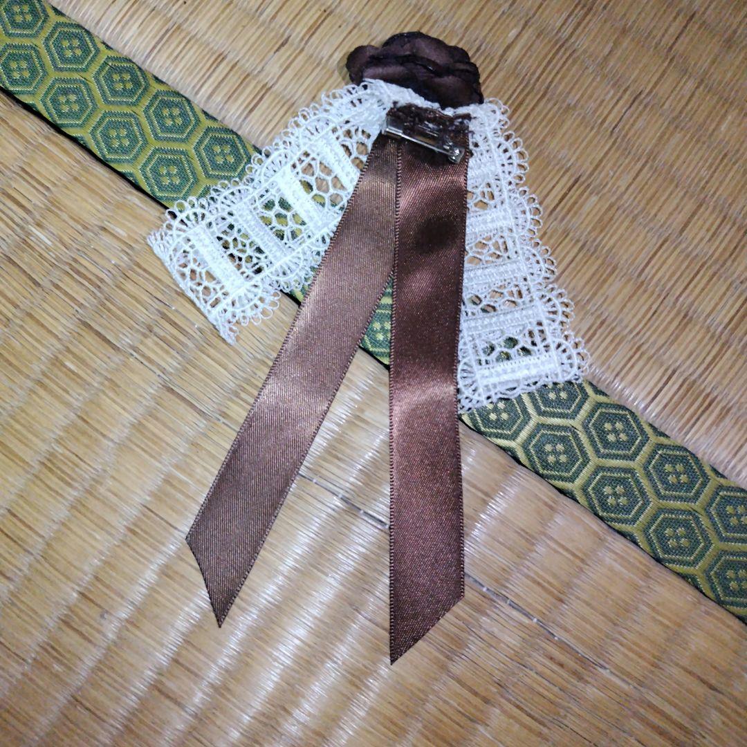 【美品】ヘアアクセサリー　5種