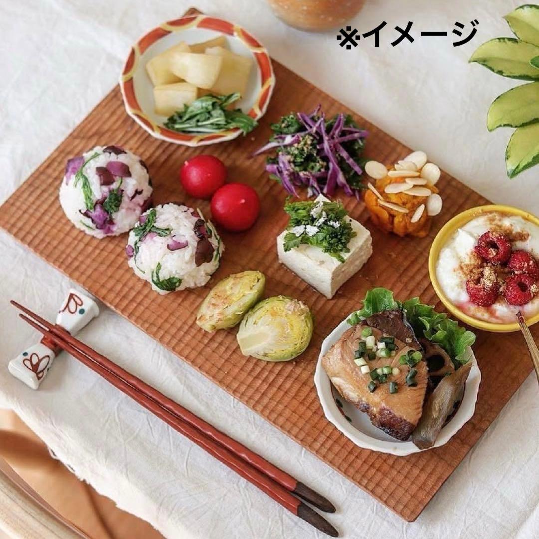 ふるいともかずさん さざ波プレート