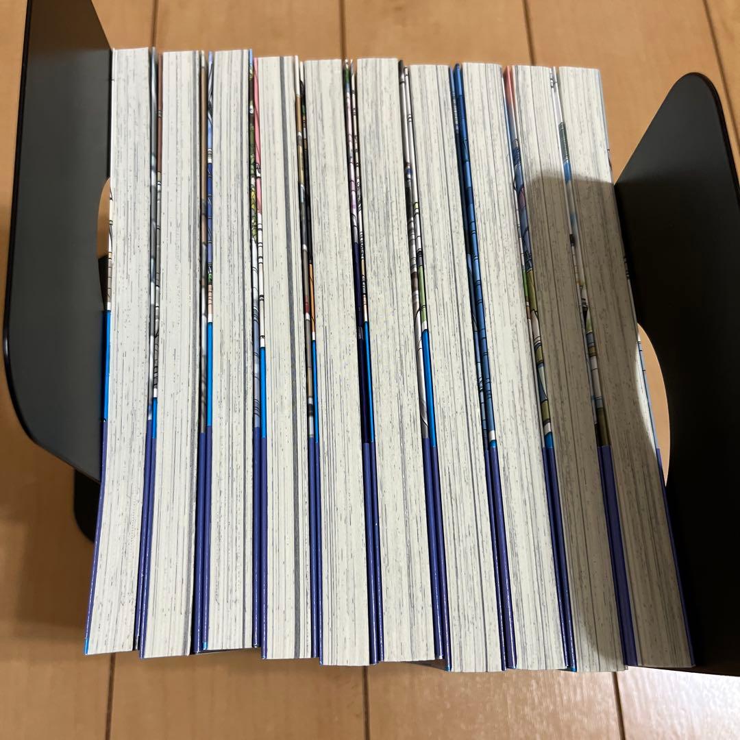 19番目のカルテ　1〜10巻