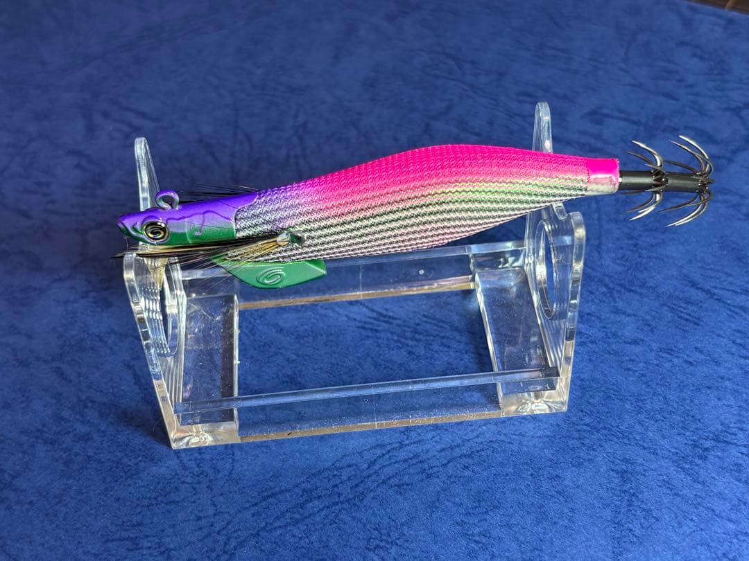 クレイジーオーシャンティップランナー3.0号、25g
