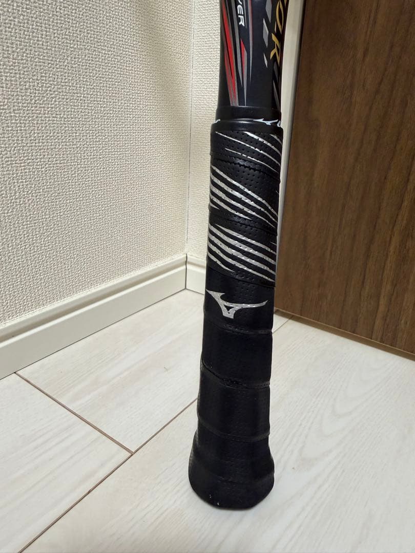 mizunoミズノScud　PRO-Rスカッド　プロアール
