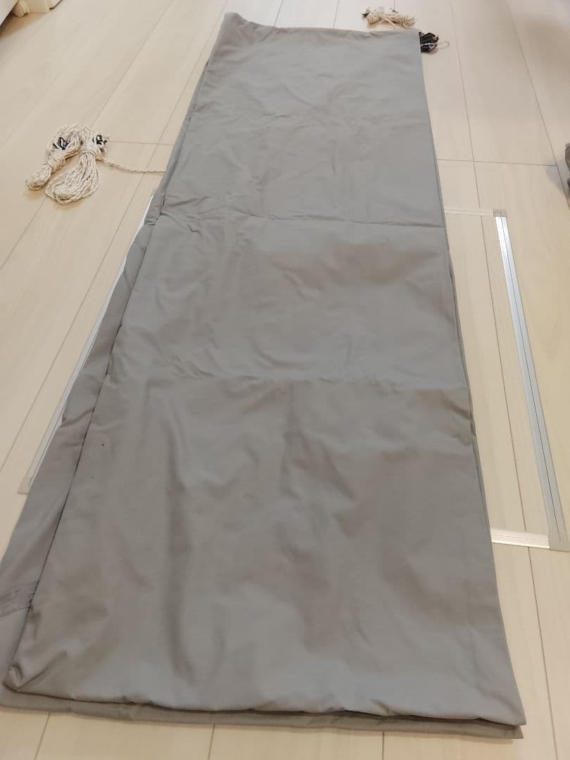 【Tarp】muraco Octa 4 spark