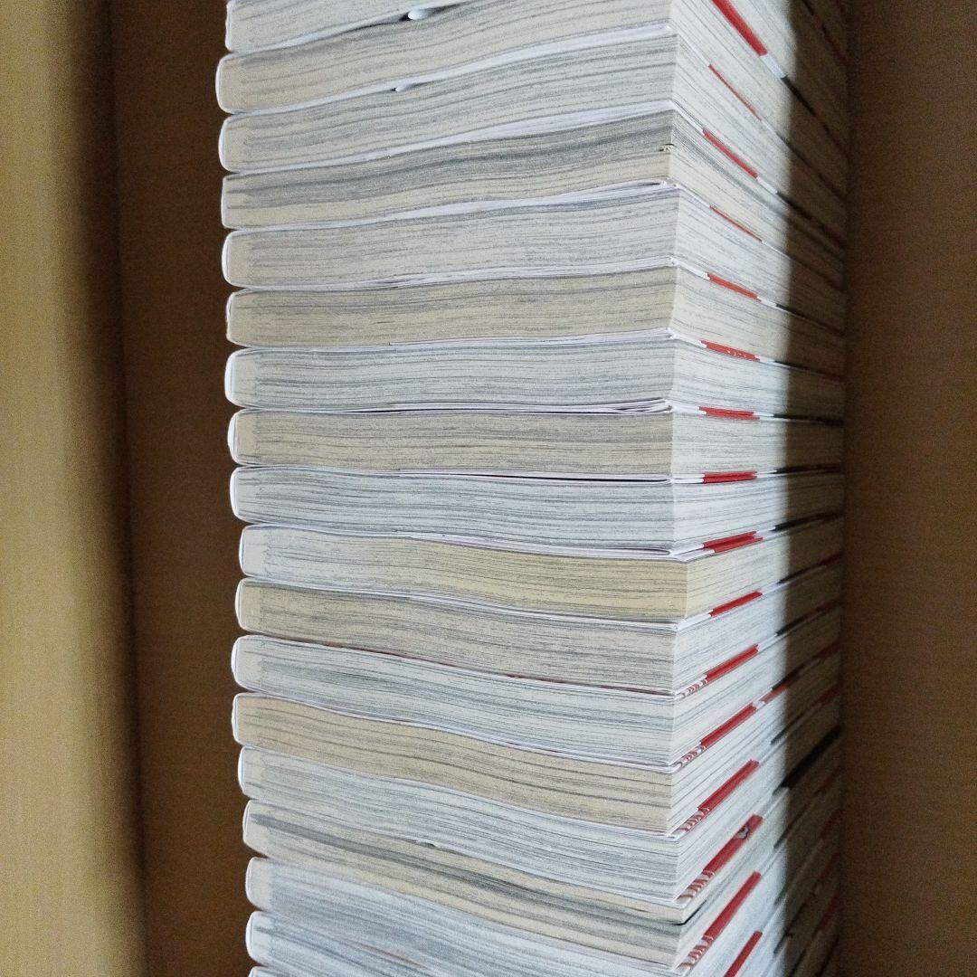 炎炎の消防隊１巻から３４巻全巻セット