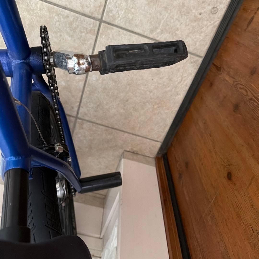 BMX Colony Premise 20インチ　値下げしました
