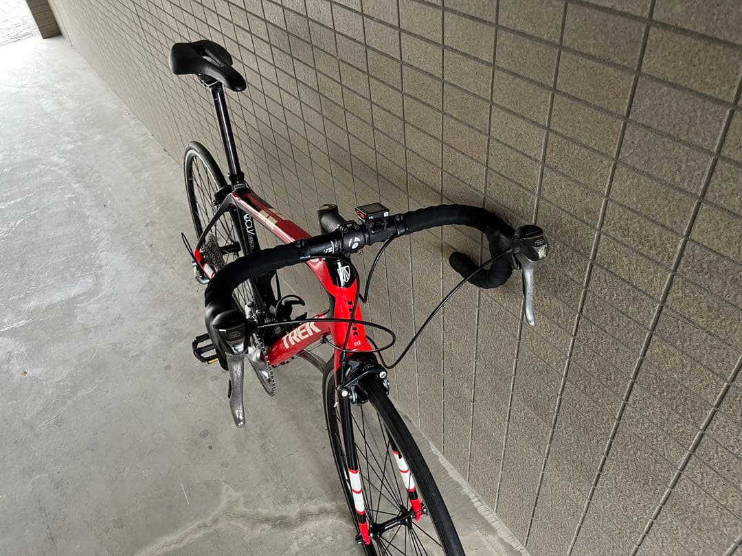 TREK DOMANE フルカーボンロードバイク　10s