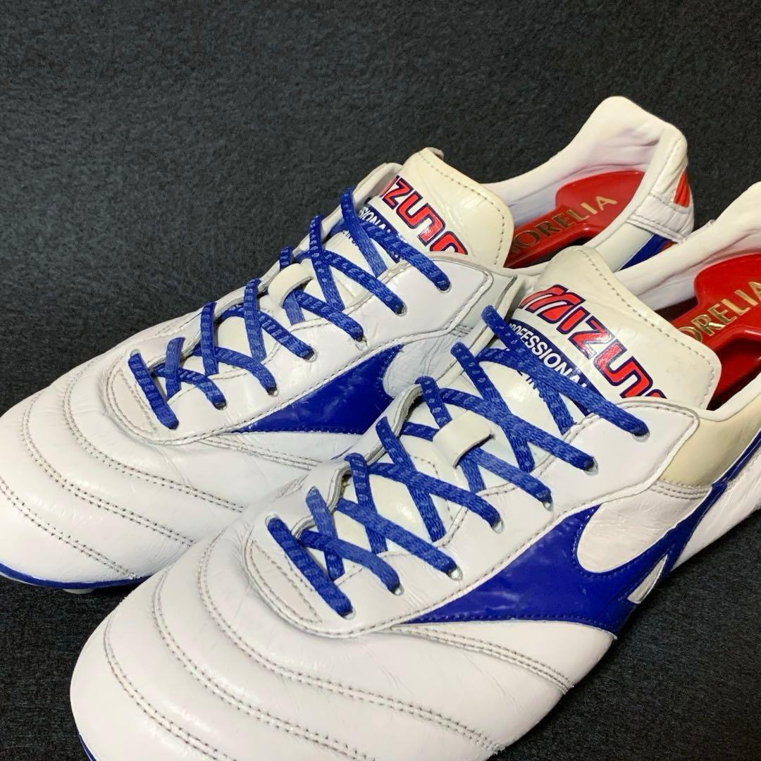 【美品】MIZUNO モレリア 2 JAPAN