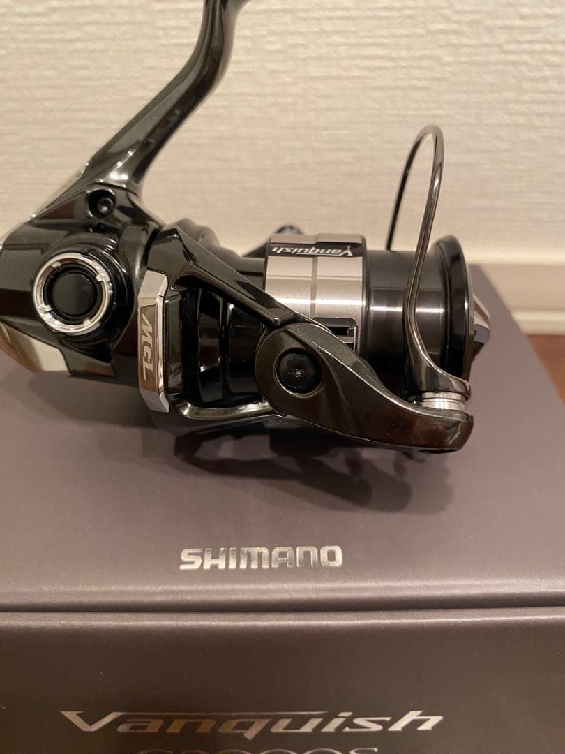 23 ヴァンキッシ　C2000S