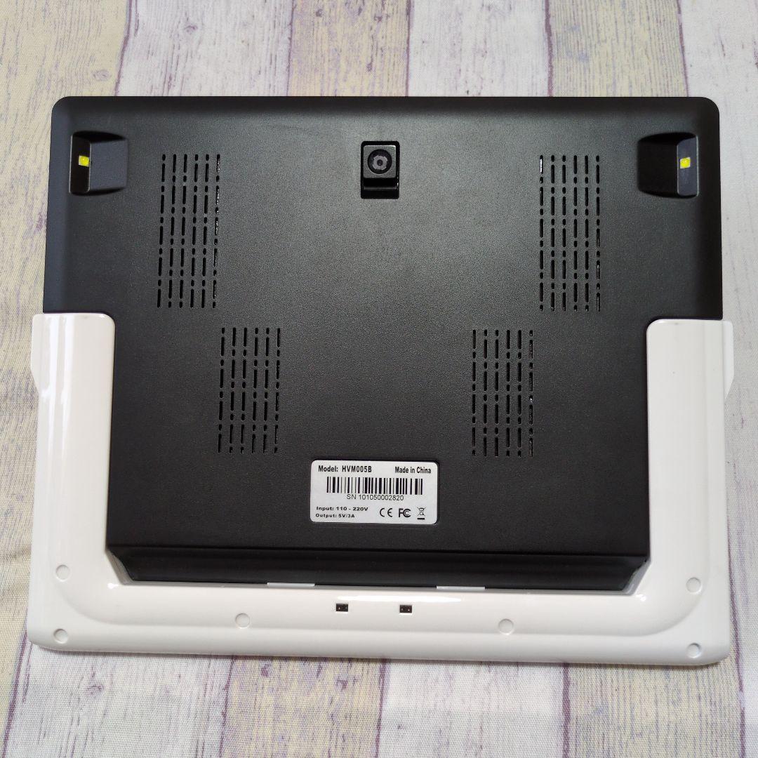 携帯型拡大読書器 CLOVER10 クローバー10