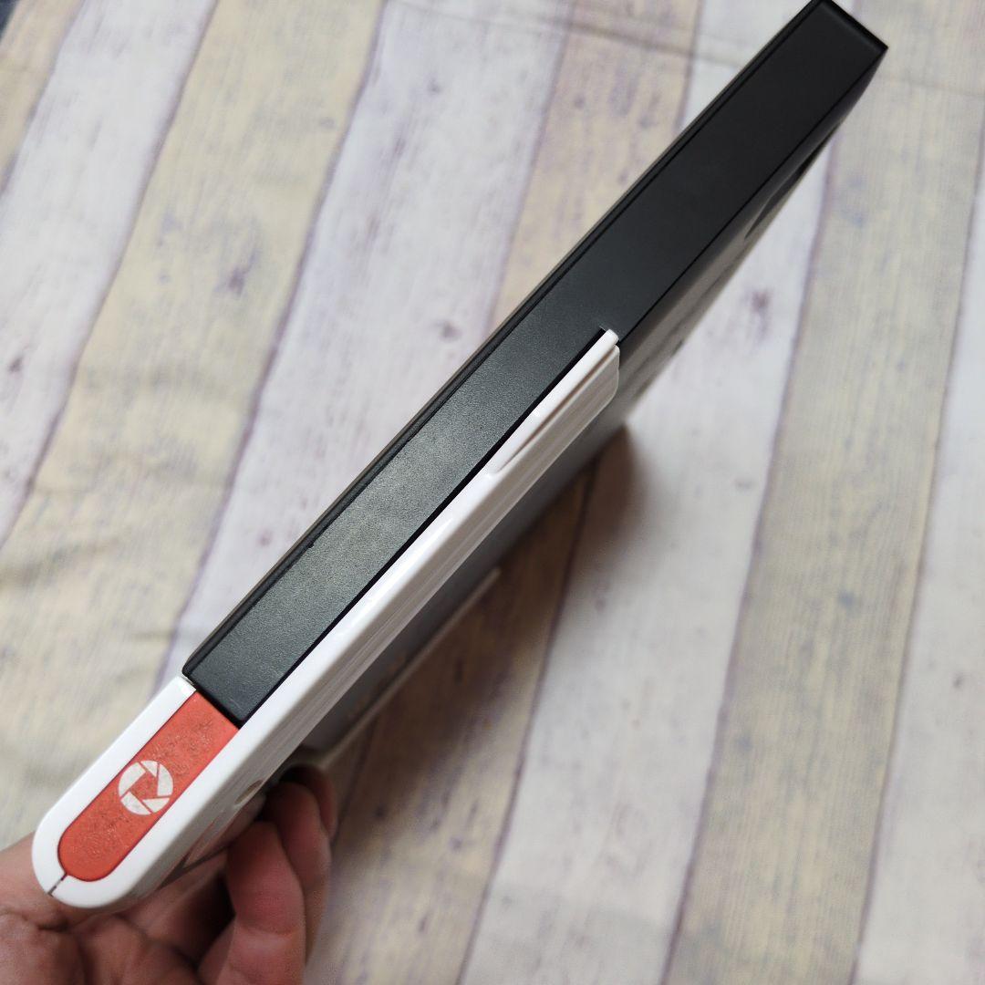 携帯型拡大読書器 CLOVER10 クローバー10