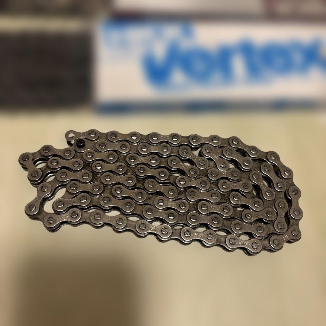 HKK NEW Vertex & Vertex トラックレーサーチェーン