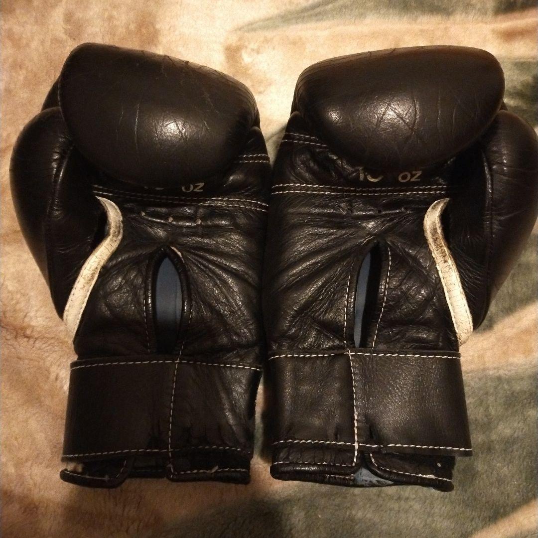 Winning ボクシンググローブ 10 oz　MS300