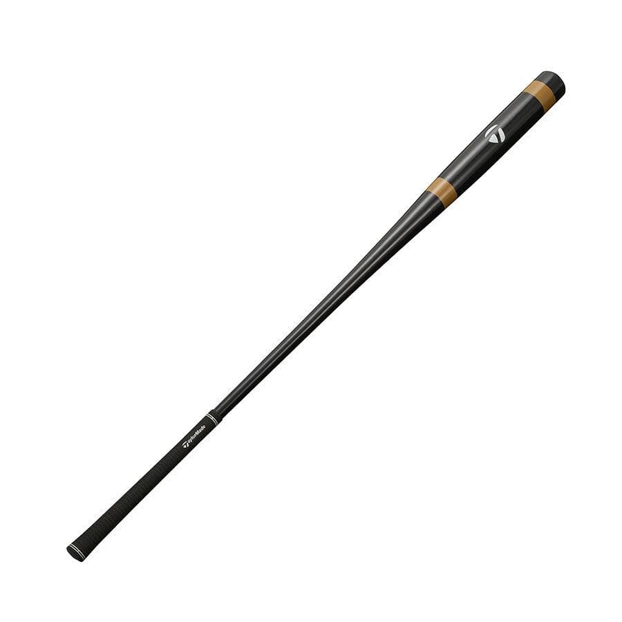 新品未使用TaylorMade テーラーメイド プラクティスバット TM25