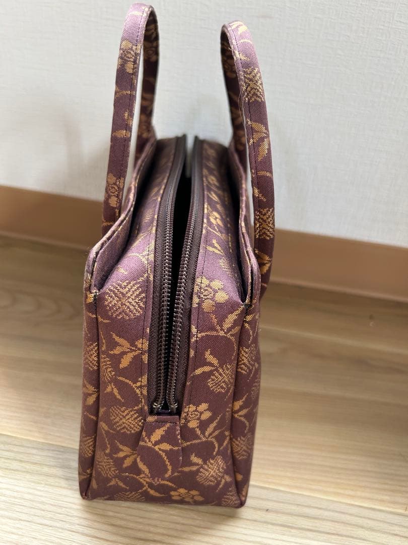 利休バック