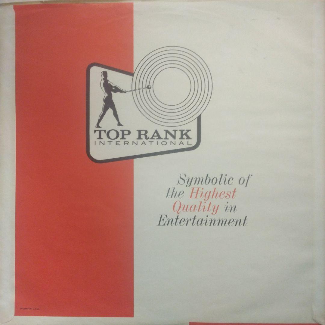 ['60年USモノプロモ盤LP]ドロシー・コリンズ/ニューウェイトゥトラベル