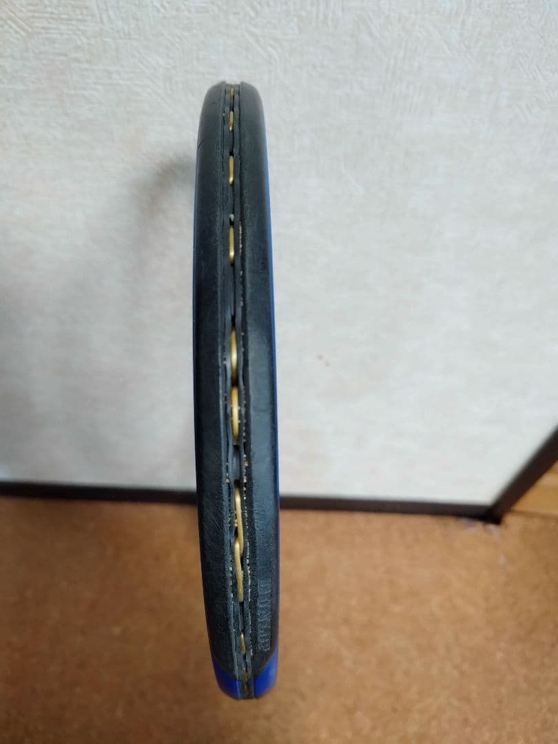 DUNLOP FX500TOUR グリップ2