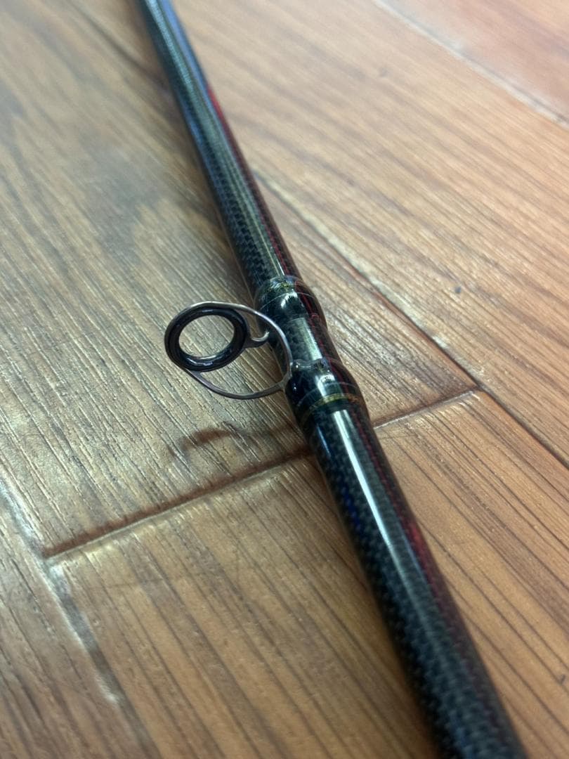 【F5-66X】デストロイヤー　DESTROYER BEARING DOWN