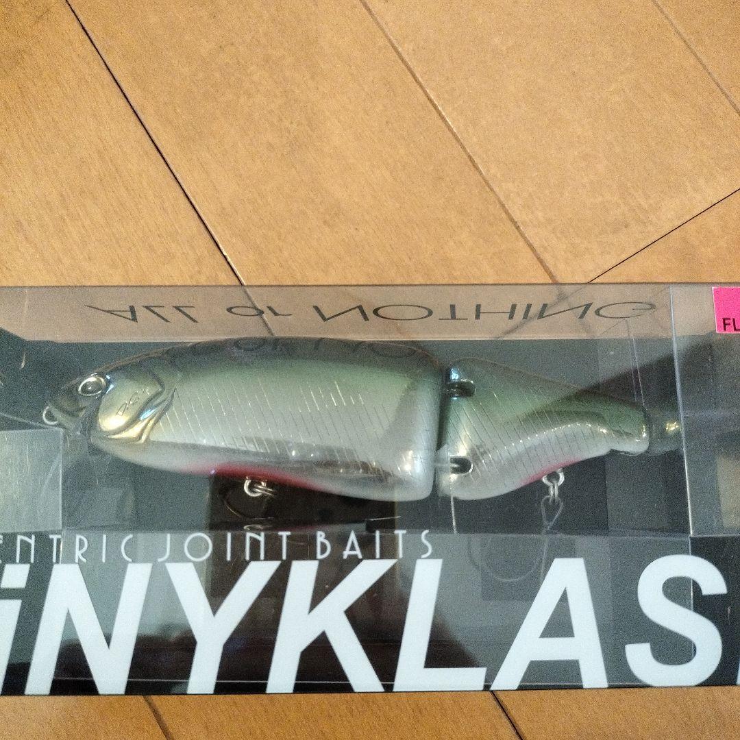 DRT タイニークラッシュ　未使用品　セット販売