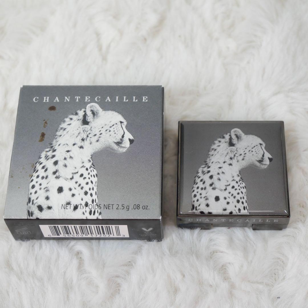 CHANTECAILLE 限定版 アイシャドウパレット等セット