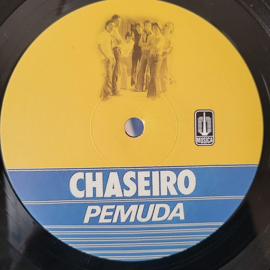 CHASEIRO PEMUDA LP インドネシア