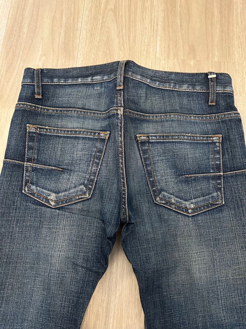 Dior homme ジェイク デニム 28