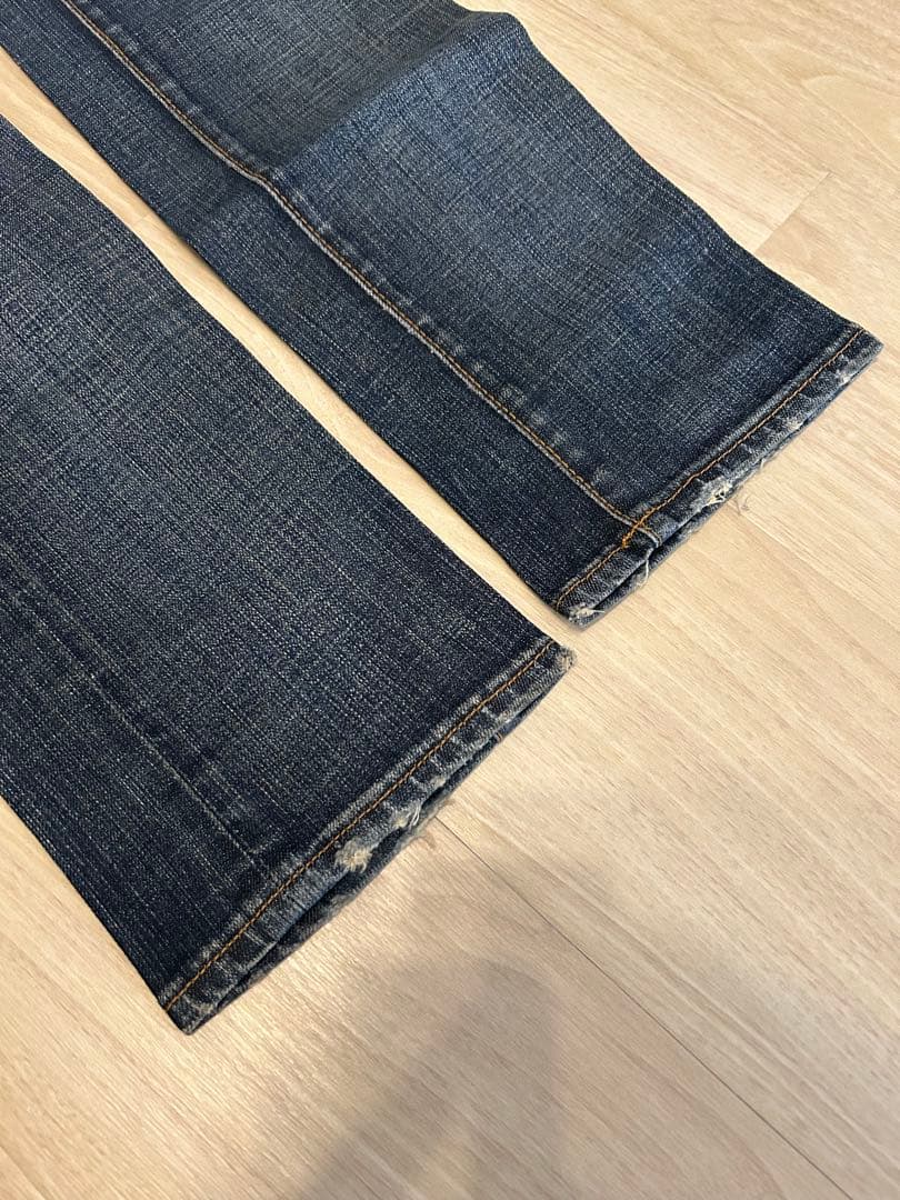 Dior homme ジェイク デニム 28