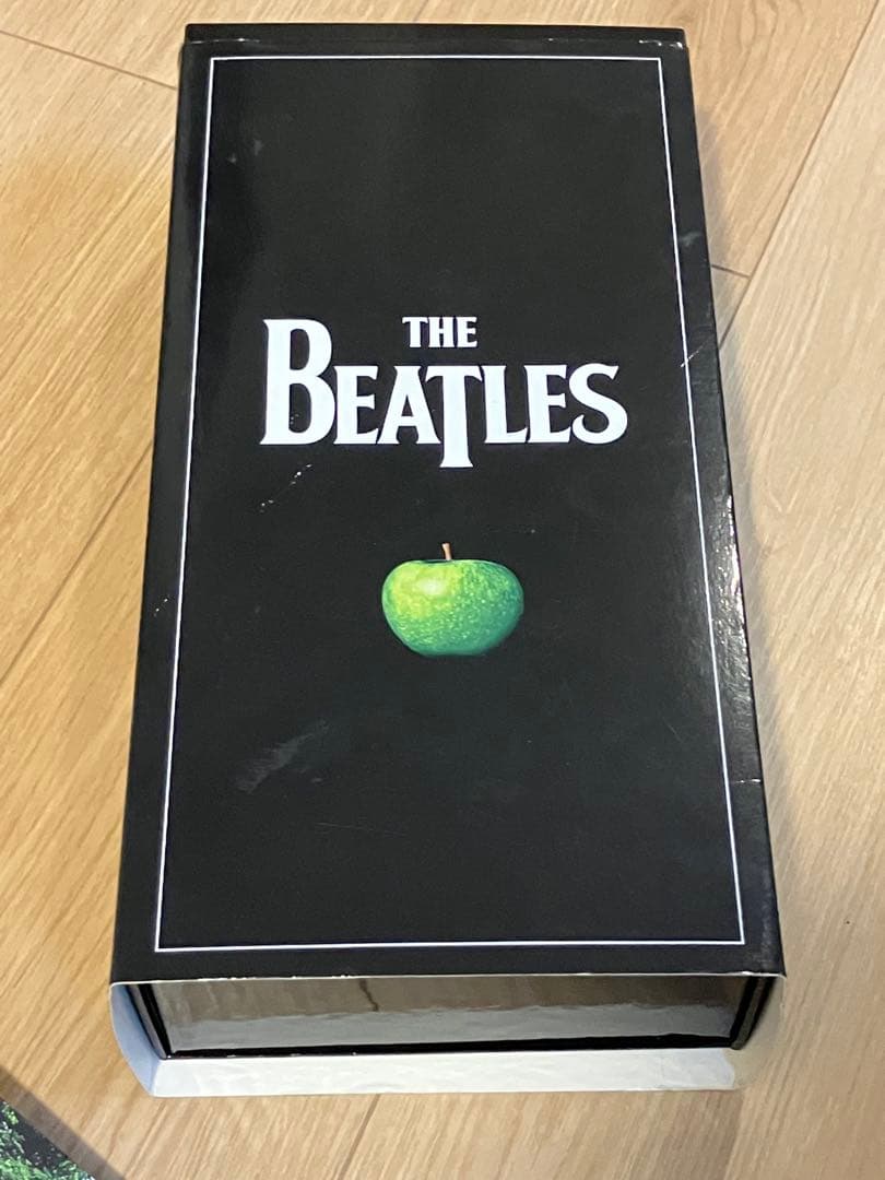 中古The Beatles 2009 Stereo Remastered Box