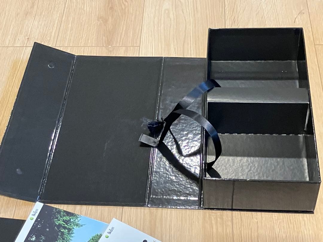 中古The Beatles 2009 Stereo Remastered Box