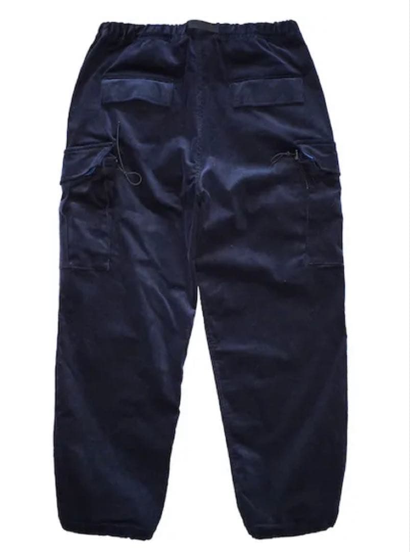 パンツ \"STABRIDGE\" Corduroy Buyer Pants