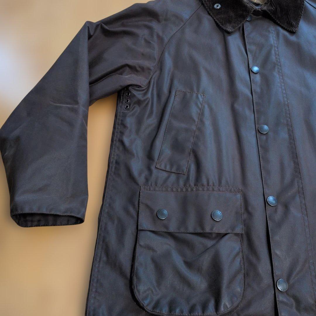 Barbour BEDALE ジャケット
