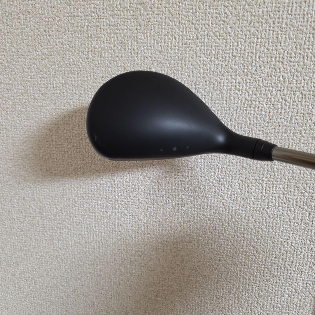 PING G425 ユーティリティ4U 22度 ハイブリッド