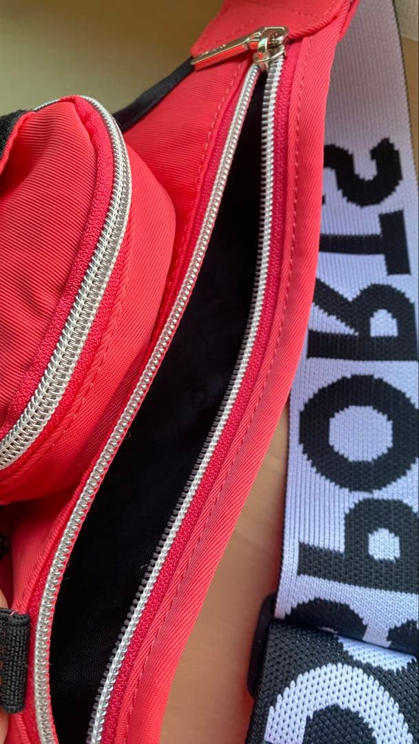 M.U.SPORTS ウエストポーチ