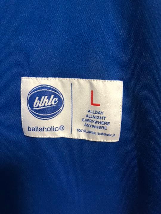 【希少！】ボーラホリック　セットアップ　上Ｌ　下XL