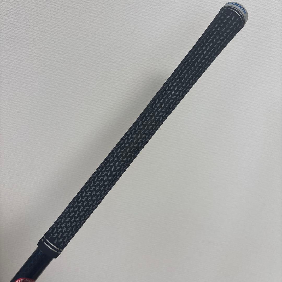 テーラーメイド テンセイ ブルー TM 50 ドライバーシャフト フレックスS