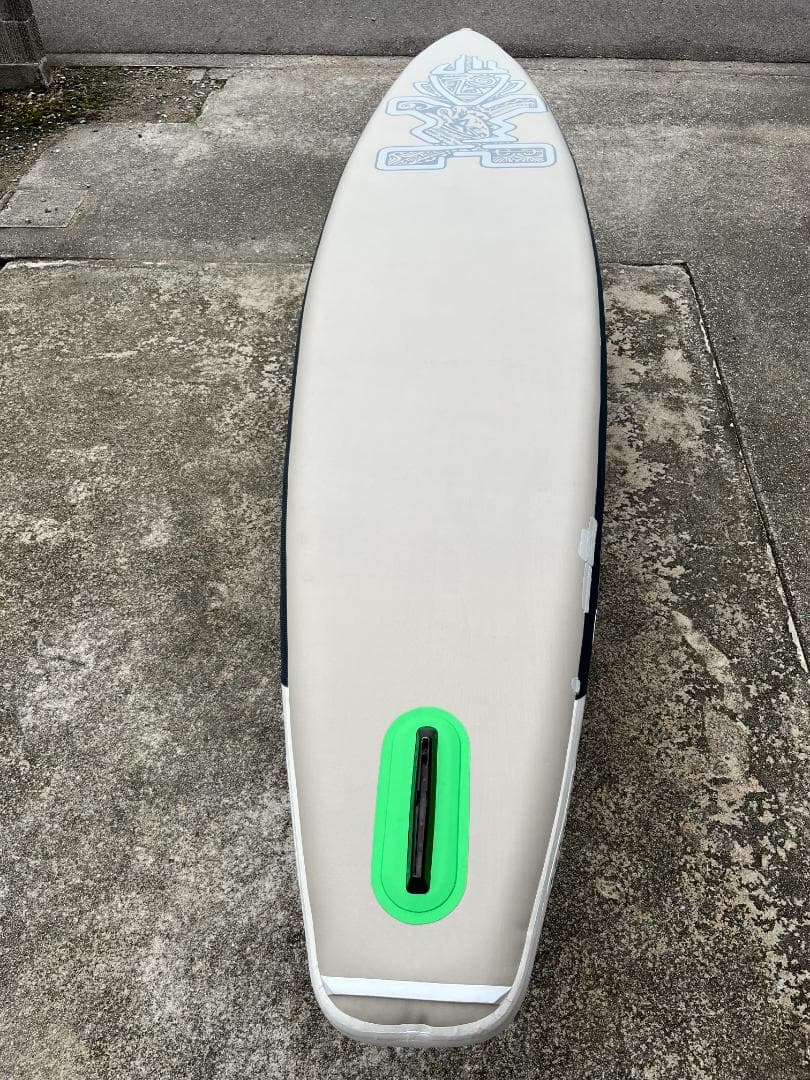 Starboard SUP 2016 TOURING リペア品