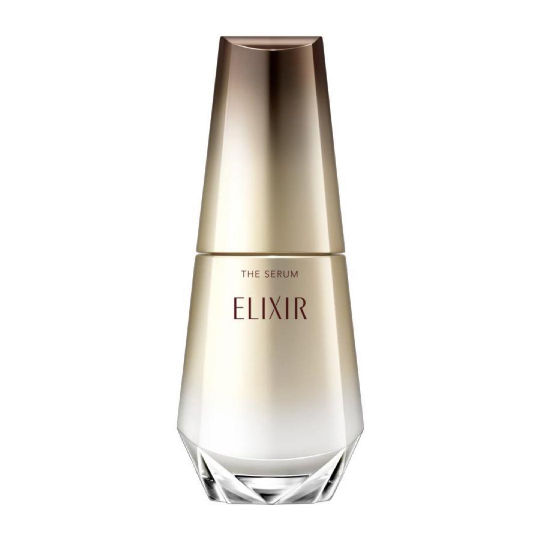 エリクシール　ザセラム　aa 美容液 50ml
