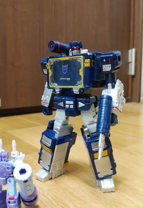 トランスフォーマー　デストロンまとめ売り