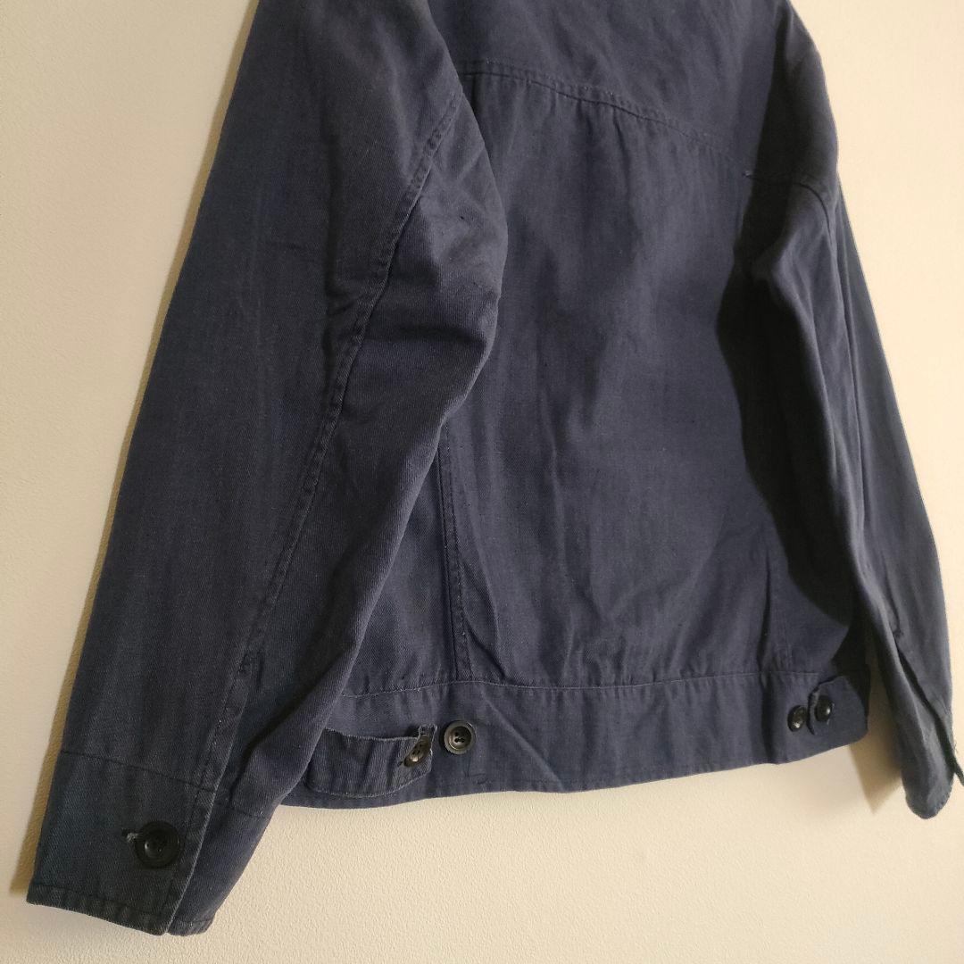 ジャケット・アウター EURO WORK JACKET