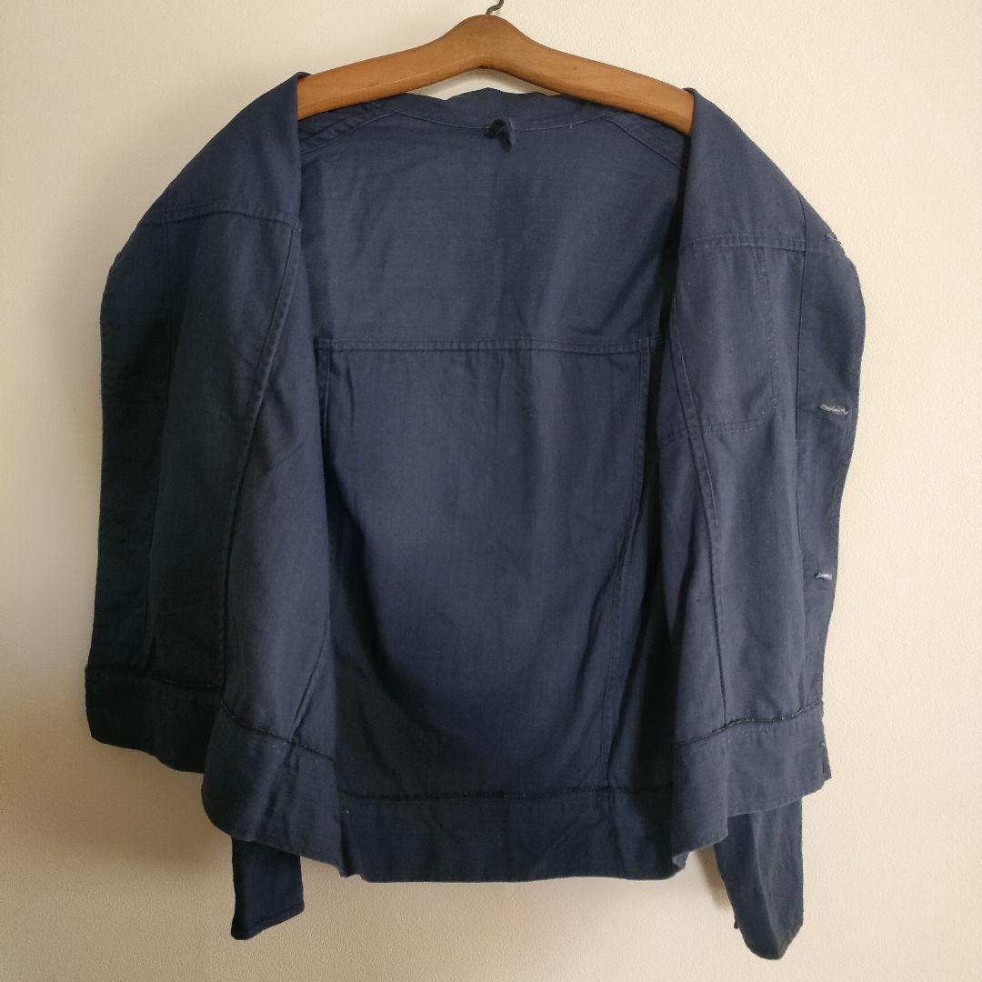 ジャケット・アウター EURO WORK JACKET