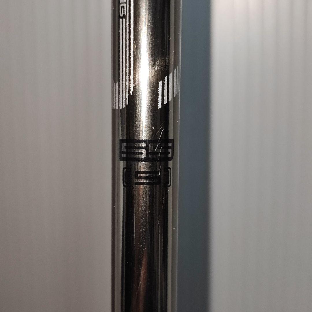 PING TOUR 173 55S フェアウェイウッド用 シャフト 5W