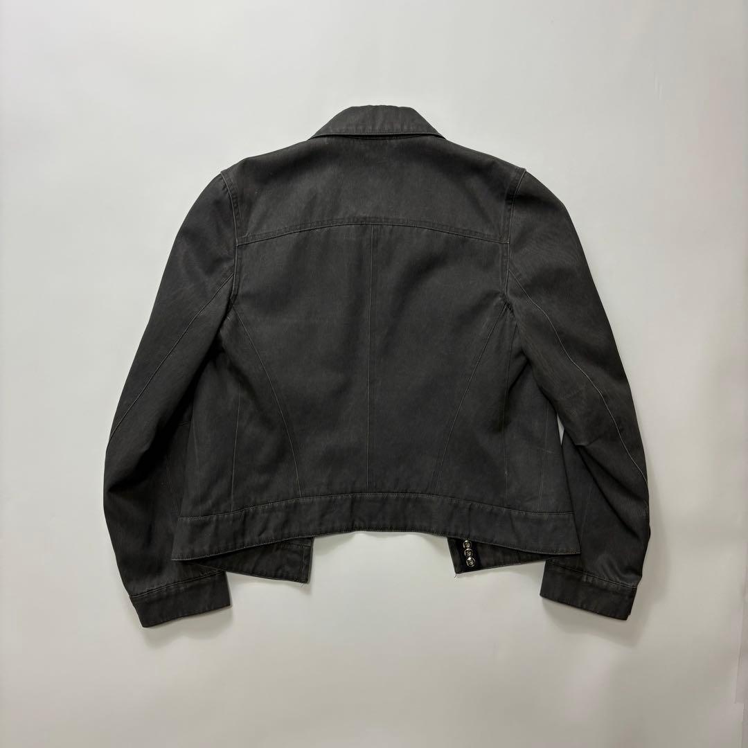 ジャケット・アウター 2001ss ANN DEMEULEMEESTER jacket archive