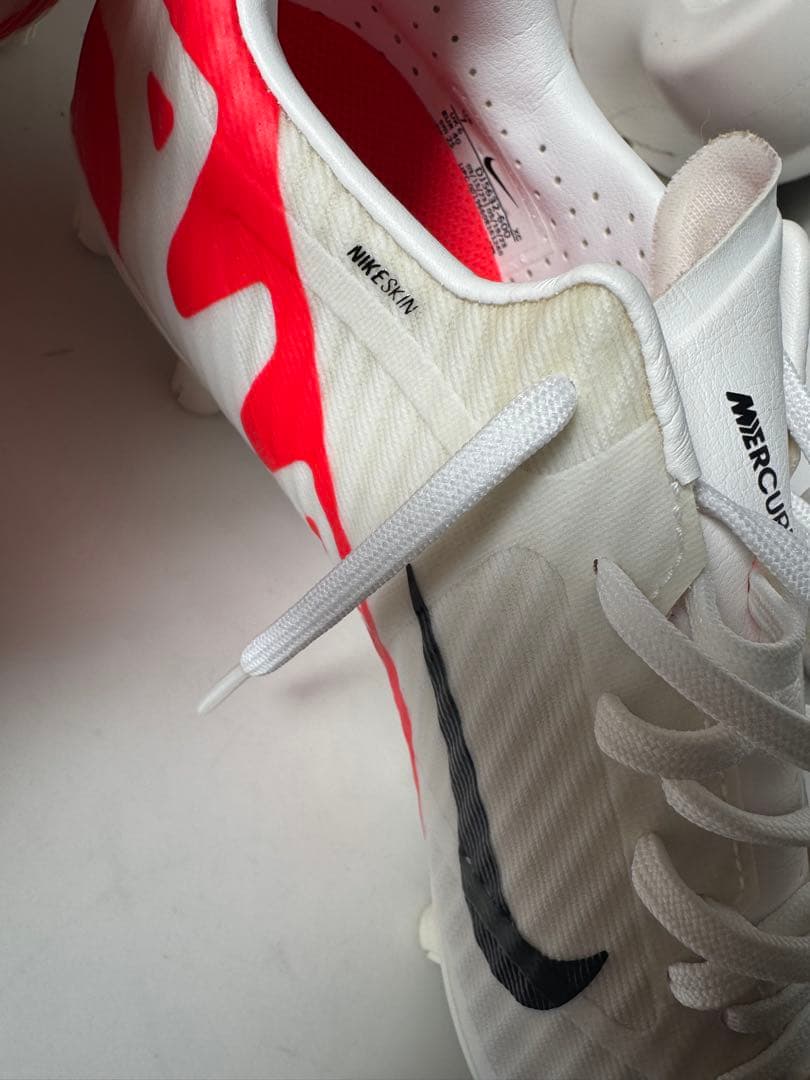 Nike Air Zoom サッカーシューズ スパイク　25㎝